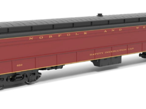 Bachmann-NW-passenger