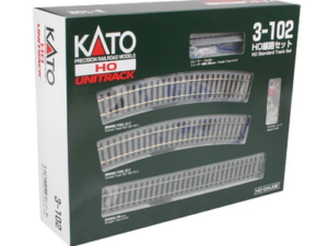 Kato-3-102 track