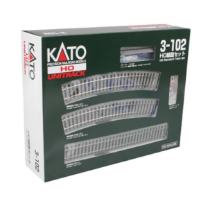 Kato-3-102 track
