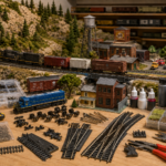 Lionel Train Gift Ideas