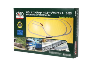 Kato Track