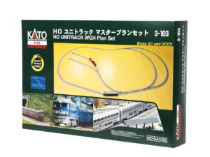 Kato Track