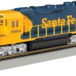 Bachmann Model Train Sets